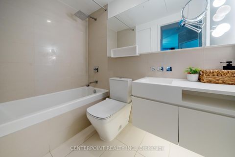 Photo 16 at 3602 - 45 Charles Street E, Yonge Corridor, Toronto