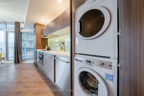 Photo 17 at 3602 - 45 Charles Street E, Yonge Corridor, Toronto