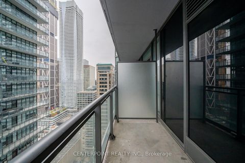 Photo 19 at 3602 - 45 Charles Street E, Yonge Corridor, Toronto