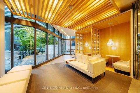 Photo 21 at 3602 - 45 Charles Street E, Yonge Corridor, Toronto