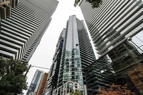 Photo 26 at 3602 - 45 Charles Street E, Yonge Corridor, Toronto