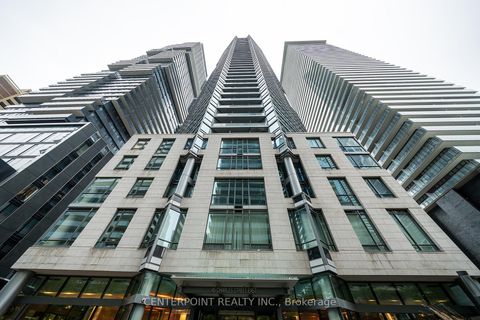 Photo 27 at 3602 - 45 Charles Street E, Yonge Corridor, Toronto