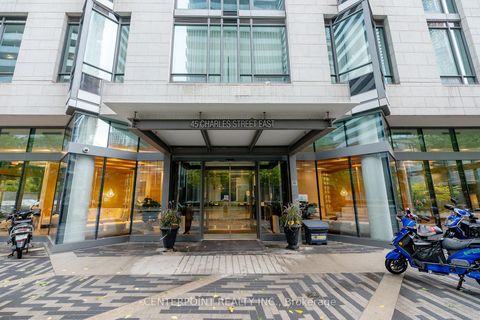 Photo 28 at 3602 - 45 Charles Street E, Yonge Corridor, Toronto