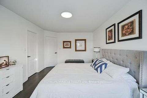 Photo 27 at 190 Deepsprings Crescent, Vellore Village, Vaughan