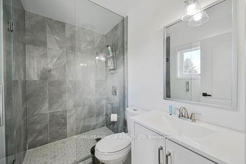 Photo 29 at 190 Deepsprings Crescent, Vellore Village, Vaughan