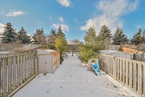 Photo 45 at 190 Deepsprings Crescent, Vellore Village, Vaughan