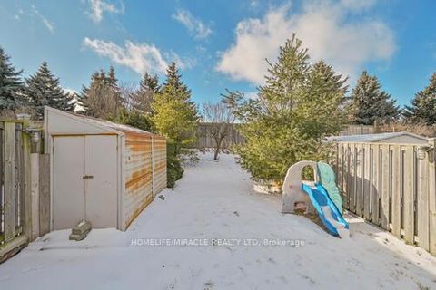 Photo 46 at 190 Deepsprings Crescent, Vellore Village, Vaughan