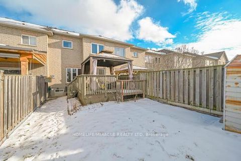 Photo 47 at 190 Deepsprings Crescent, Vellore Village, Vaughan