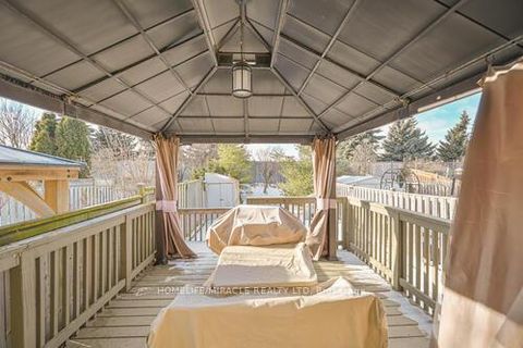 Photo 48 at 190 Deepsprings Crescent, Vellore Village, Vaughan