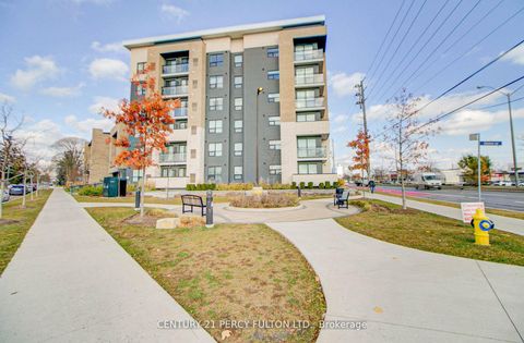 Photo 0 at 509 - 1 Falaise Road, West Hill, Toronto