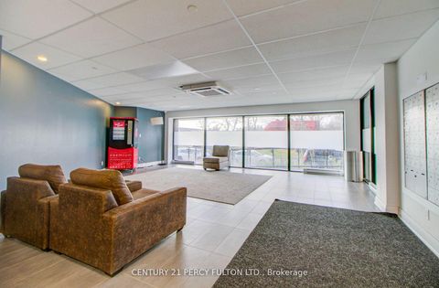 Photo 2 at 509 - 1 Falaise Road, West Hill, Toronto