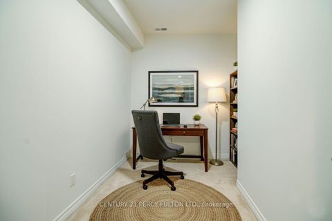 Photo 5 at 509 - 1 Falaise Road, West Hill, Toronto