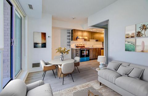 Photo 6 at 509 - 1 Falaise Road, West Hill, Toronto