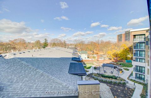 Photo 9 at 509 - 1 Falaise Road, West Hill, Toronto