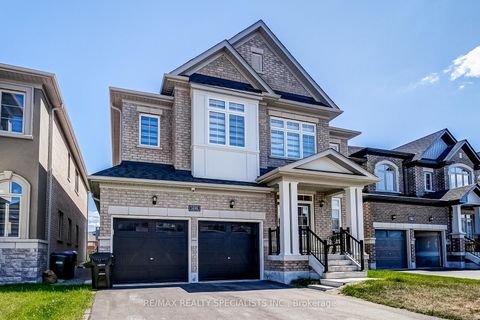 Photo 1 at 1698 Corsal Court, Alcona, Innisfil
