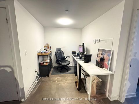 Photo 6 at 4006 - 11 Wellesley Street W, Bay Street Corridor, Toronto