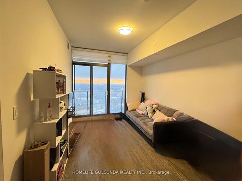 Photo 7 at 4006 - 11 Wellesley Street W, Bay Street Corridor, Toronto