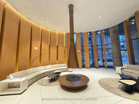 Photo 14 at 4006 - 11 Wellesley Street W, Bay Street Corridor, Toronto