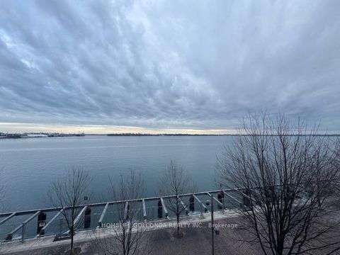 Photo 8 at 324 - 55 Merchants' Wharf Street, Waterfront Communities C8, Toronto