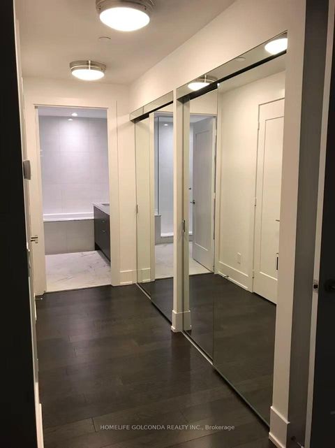 Photo 14 at 324 - 55 Merchants' Wharf Street, Waterfront Communities C8, Toronto