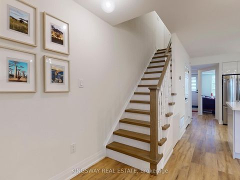 Photo 12 at 163 - 351 Wallace Avenue, Junction, Toronto