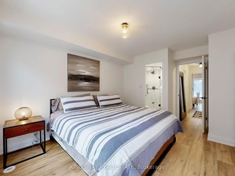 Photo 16 at 163 - 351 Wallace Avenue, Junction, Toronto