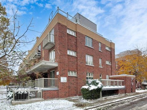 Photo 23 at 163 - 351 Wallace Avenue, Junction, Toronto