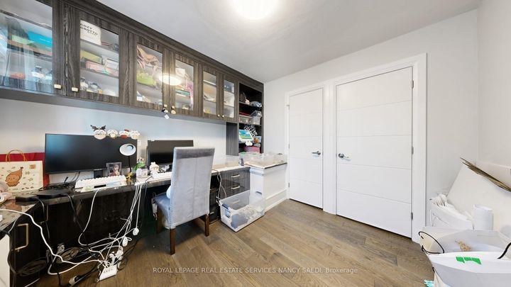 Photo 24 at 72 Mann Avenue, Mount Pleasant East, Toronto