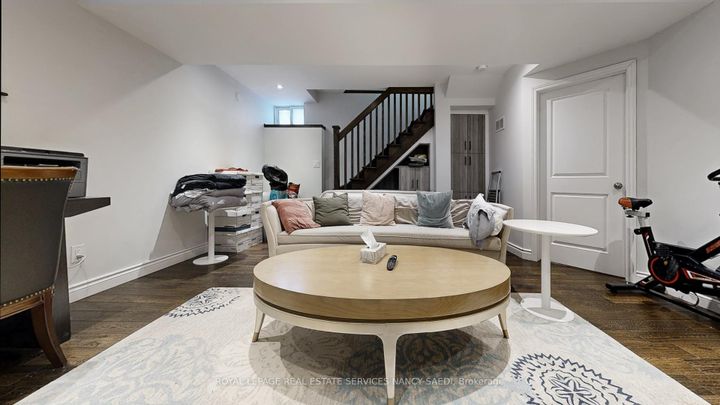 Photo 28 at 72 Mann Avenue, Mount Pleasant East, Toronto