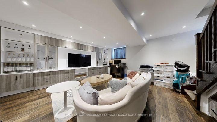 Photo 30 at 72 Mann Avenue, Mount Pleasant East, Toronto