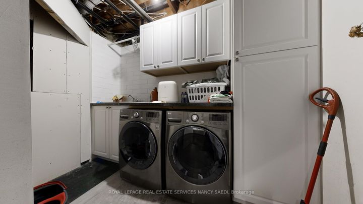 Photo 33 at 72 Mann Avenue, Mount Pleasant East, Toronto