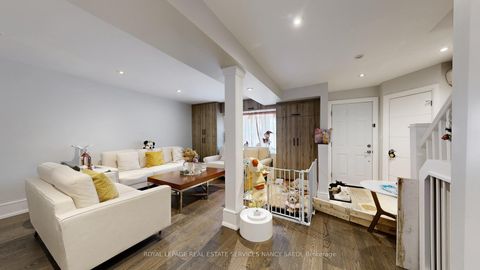 Photo 6 at 72 Mann Avenue, Mount Pleasant East, Toronto