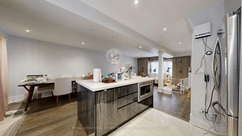 Photo 17 at 72 Mann Avenue, Mount Pleasant East, Toronto
