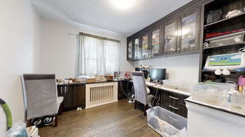 Photo 23 at 72 Mann Avenue, Mount Pleasant East, Toronto