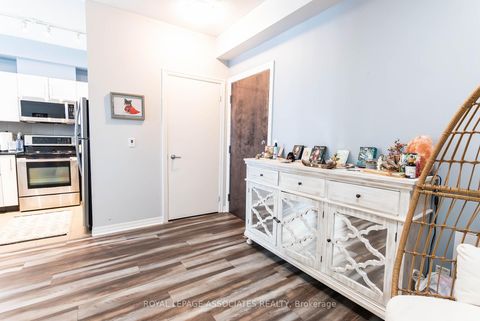 Photo 3 at 2407 - 16 Yonge Street, Waterfront Communities C1, Toronto