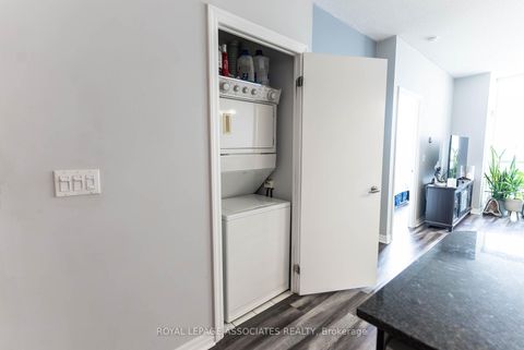 Photo 10 at 2407 - 16 Yonge Street, Waterfront Communities C1, Toronto