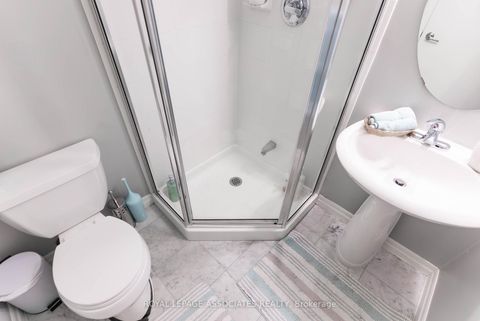 Photo 12 at 2407 - 16 Yonge Street, Waterfront Communities C1, Toronto