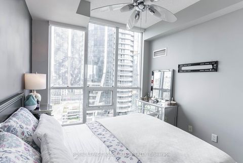 Photo 16 at 2407 - 16 Yonge Street, Waterfront Communities C1, Toronto