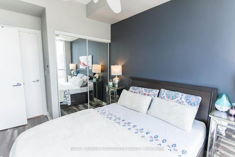 Photo 17 at 2407 - 16 Yonge Street, Waterfront Communities C1, Toronto