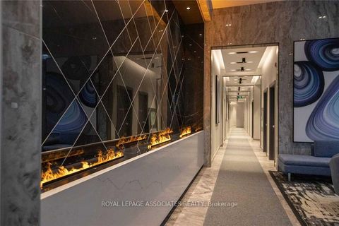 Photo 21 at 2407 - 16 Yonge Street, Waterfront Communities C1, Toronto