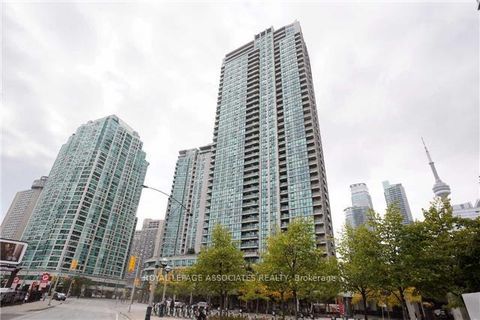 Photo 27 at 2407 - 16 Yonge Street, Waterfront Communities C1, Toronto