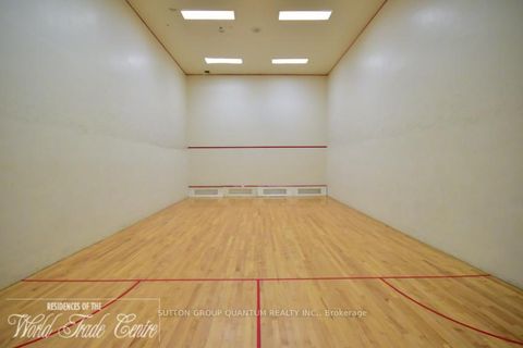 Photo 32 at 814 - 10 Queens Quay W, Waterfront Communities C1, Toronto