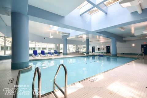 Photo 35 at 814 - 10 Queens Quay W, Waterfront Communities C1, Toronto