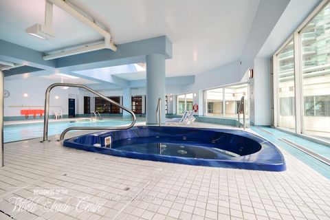 Photo 36 at 814 - 10 Queens Quay W, Waterfront Communities C1, Toronto