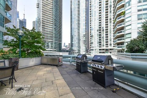 Photo 39 at 814 - 10 Queens Quay W, Waterfront Communities C1, Toronto
