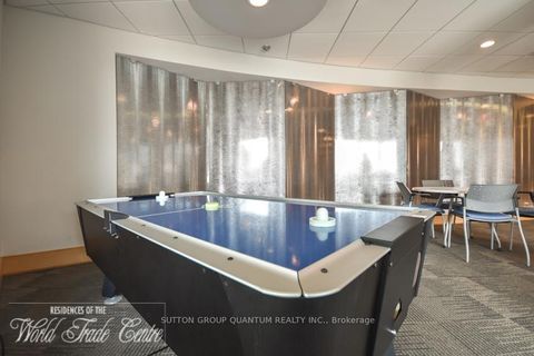 Photo 41 at 814 - 10 Queens Quay W, Waterfront Communities C1, Toronto