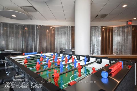 Photo 42 at 814 - 10 Queens Quay W, Waterfront Communities C1, Toronto