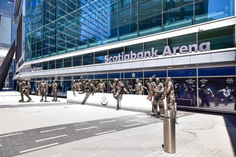 Photo 45 at 814 - 10 Queens Quay W, Waterfront Communities C1, Toronto