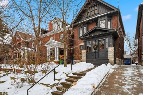 Photo 0 at 187 Grenadier Road, Swansea, Toronto