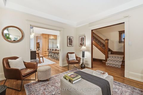 Photo 6 at 187 Grenadier Road, Swansea, Toronto